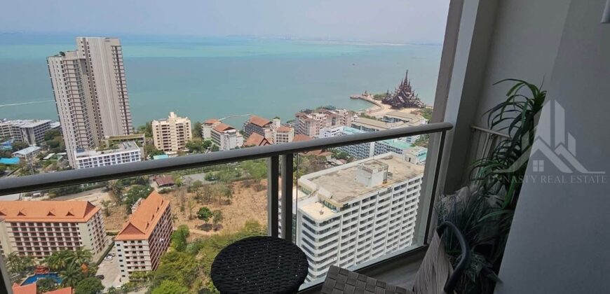 The Riviera Wonagamat