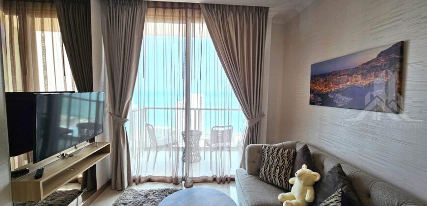 The Riviera Wonagamat