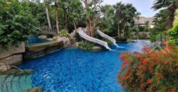 The Riviera Wonagamat