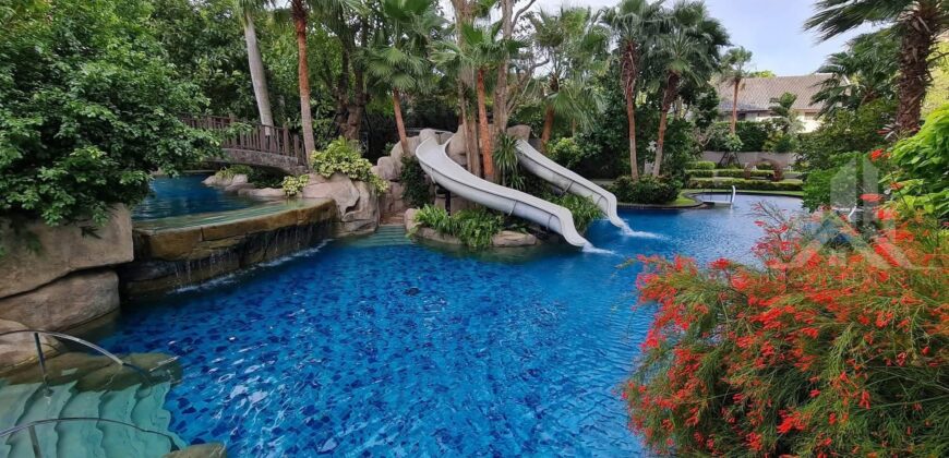 The Riviera Wonagamat