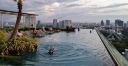 The Riviera Wonagamat