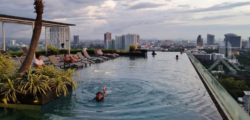 The Riviera Wonagamat