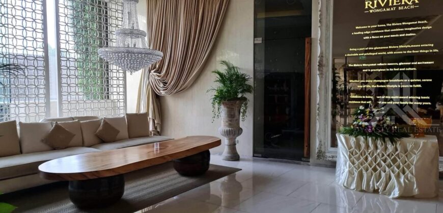 The Riviera Wonagamat