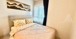 Centric Sea Condo For Rent