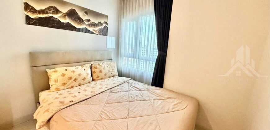 Centric Sea Condo For Rent