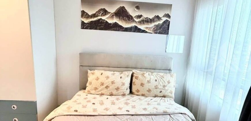 Centric Sea Condo For Rent