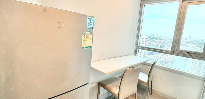 Centric Sea Condo For Rent