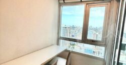 Centric Sea Condo For Rent