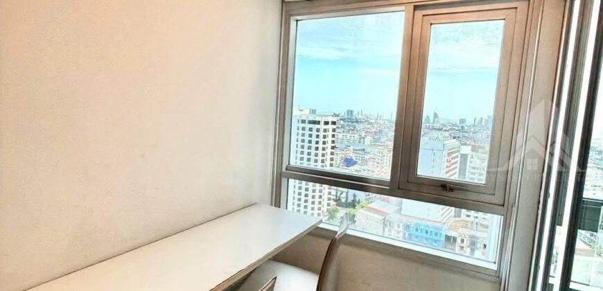 Centric Sea Condo For Rent