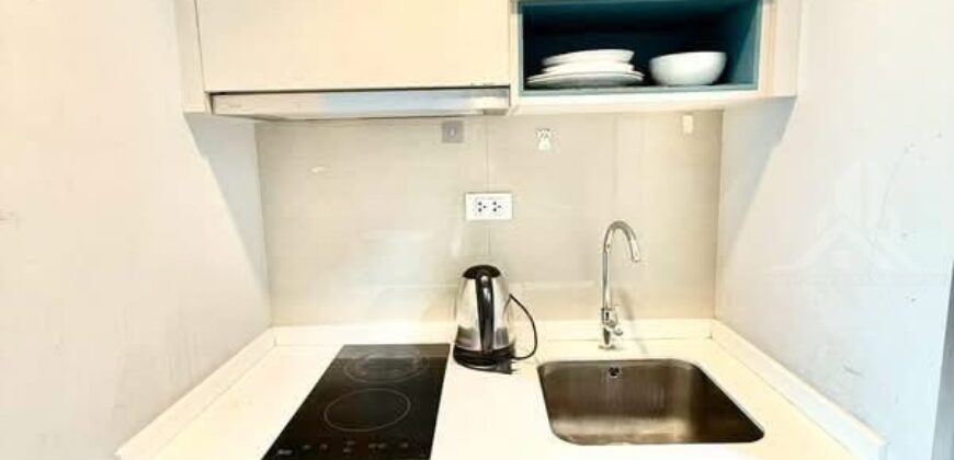 Centric Sea Condo For Rent