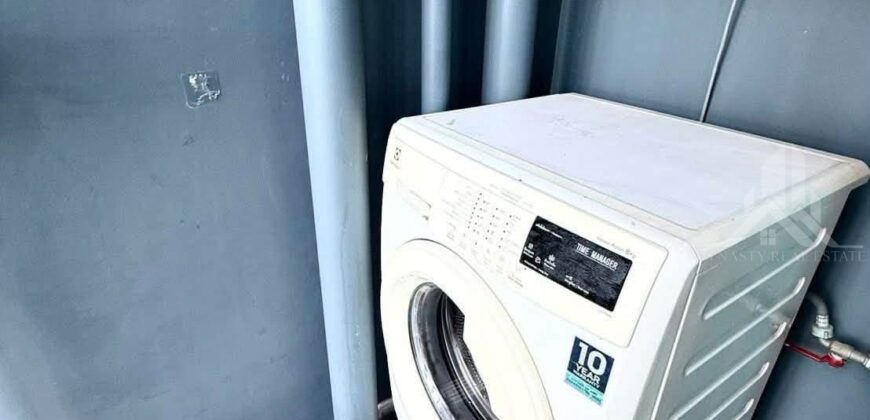 Centric Sea Condo For Rent