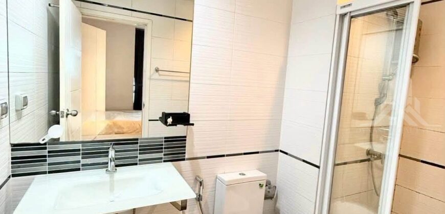 Centric Sea Condo For Rent