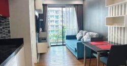 Dusit Grand Park 1 Dusit Grand Park 1