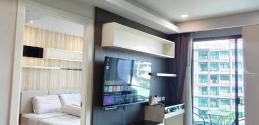 Dusit Grand Park 1