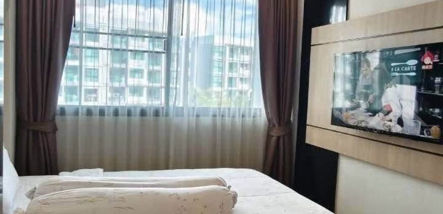 Dusit Grand Park 1