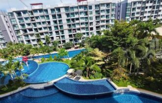 Dusit Grand Park 1