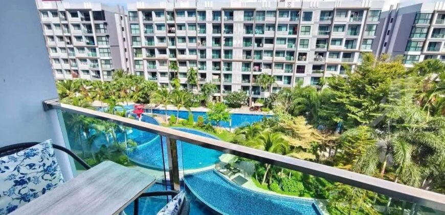 Dusit Grand Park 1