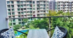 Dusit Grand Park 1 Dusit Grand Park 1