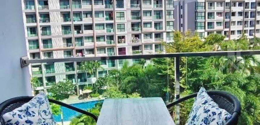 Dusit Grand Park 1