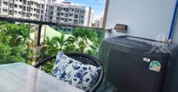 Dusit Grand Park 1 Dusit Grand Park 1