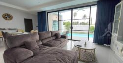 Hivery Pool Villa 2 | 3-Bed Pool Villa For Rent, Pattaya