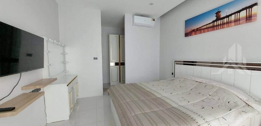 Hivery Pool Villa 2 | 3-Bed Pool Villa For Rent, Pattaya