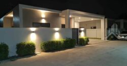 Hivery Pool Villa 2 | 3-Bed Pool Villa For Rent, Pattaya