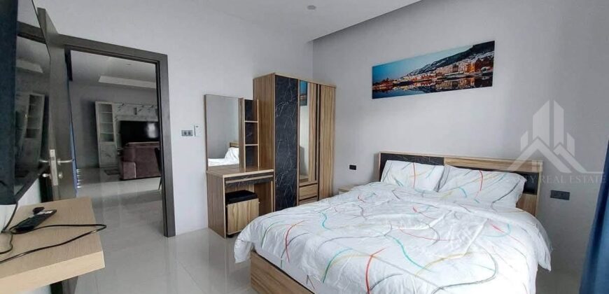 Hivery Pool Villa 2 | 3-Bed Pool Villa For Rent, Pattaya