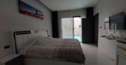 Hivery Pool Villa 2 | 3-Bed Pool Villa For Rent, Pattaya