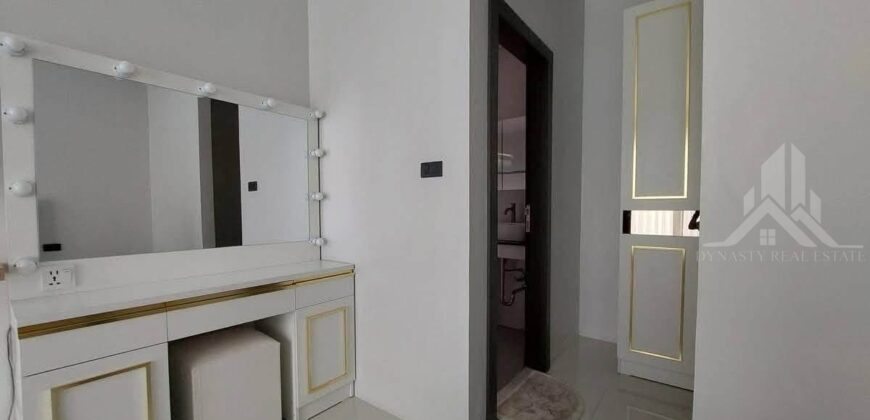 Hivery Pool Villa 2 | 3-Bed Pool Villa For Rent, Pattaya
