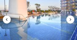 Supalai Mare Condo – Sea View 2 Bed For Rent Supalai Mare Condo – Sea View 2 Bed For Rent