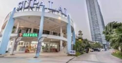 Supalai Mare Condo – Sea View 2 Bed For Rent Supalai Mare Condo – Sea View 2 Bed For Rent
