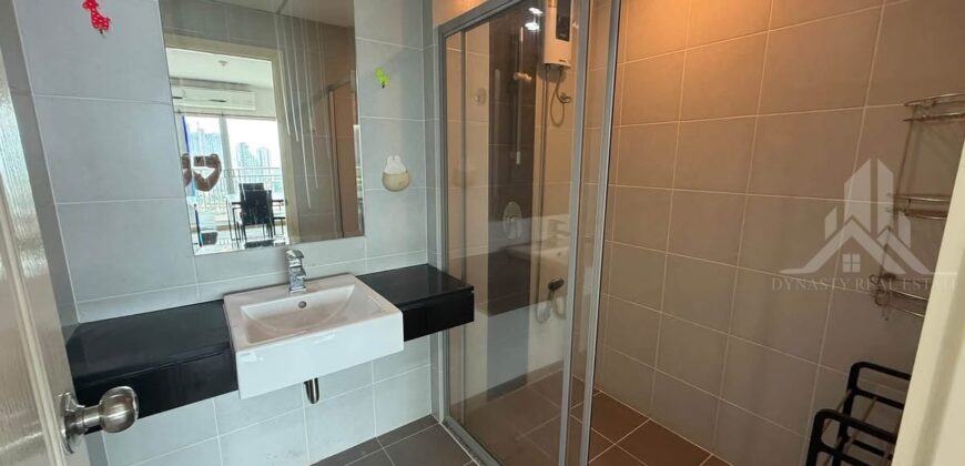 Supalai Mare Condo – Sea View 2 Bed For Rent