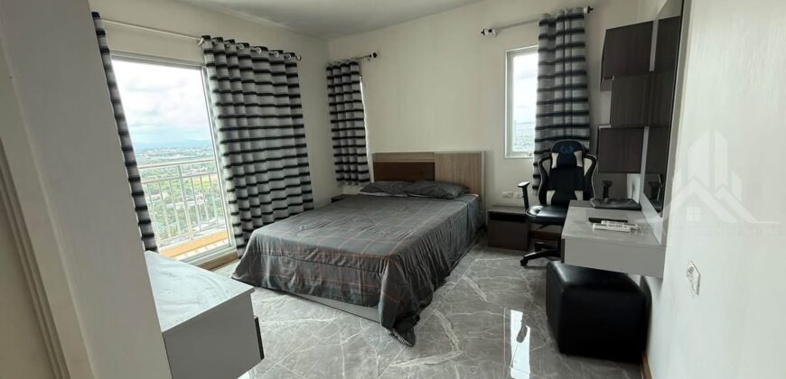 Supalai Mare Condo – Sea View 2 Bed For Rent