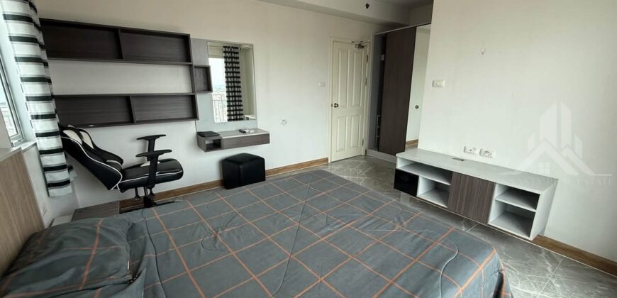 Supalai Mare Condo – Sea View 2 Bed For Rent