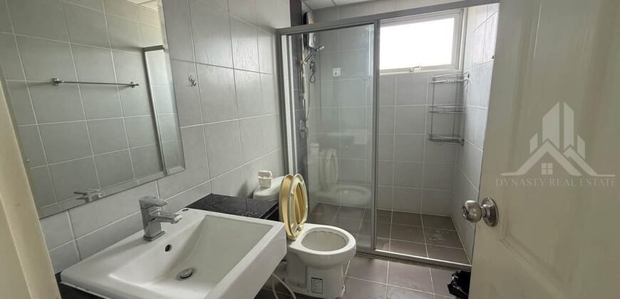 Supalai Mare Condo – Sea View 2 Bed For Rent