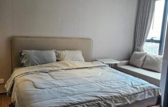 ONCE Pattaya – Studio Hotel Hilton View For Rent