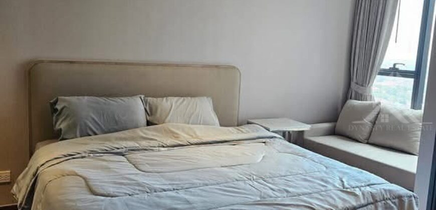 ONCE Pattaya – Studio Hotel Hilton View For Rent
