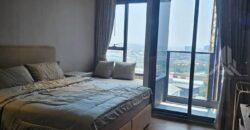 ONCE Pattaya – Studio Hotel Hilton View For Rent