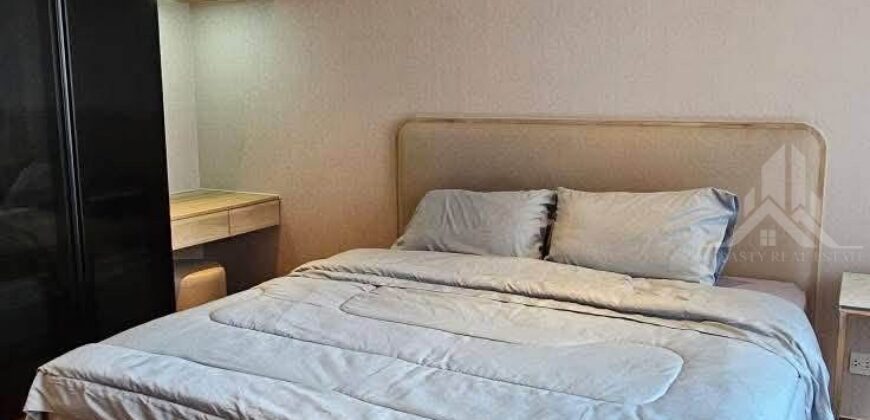 ONCE Pattaya – Studio Hotel Hilton View For Rent