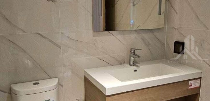 ONCE Pattaya – Studio Hotel Hilton View For Rent