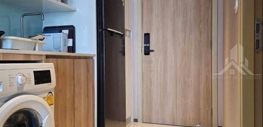 ONCE Pattaya – Studio Hotel Hilton View For Rent