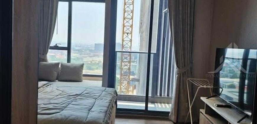 ONCE Pattaya – Studio Hotel Hilton View For Rent