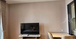 ONCE Pattaya – Studio Hotel Hilton View For Rent