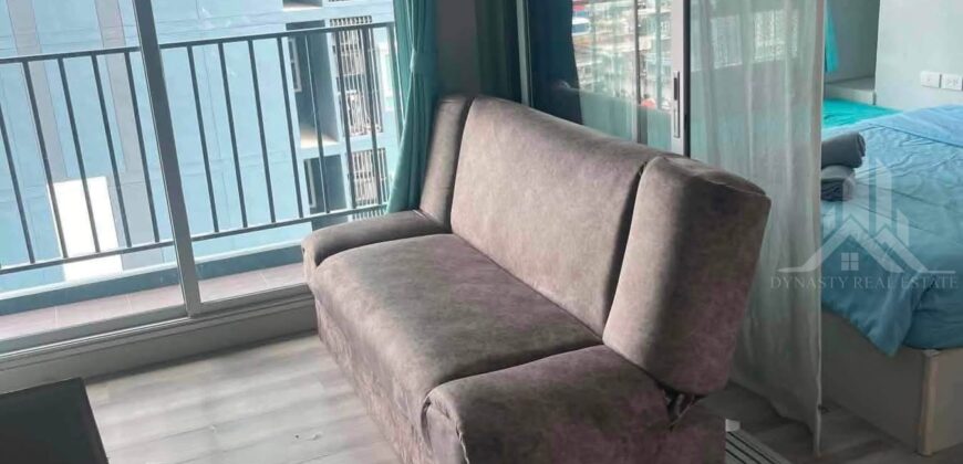 Centric Sea Condo For Rent – 1 Bed Central Pattaya