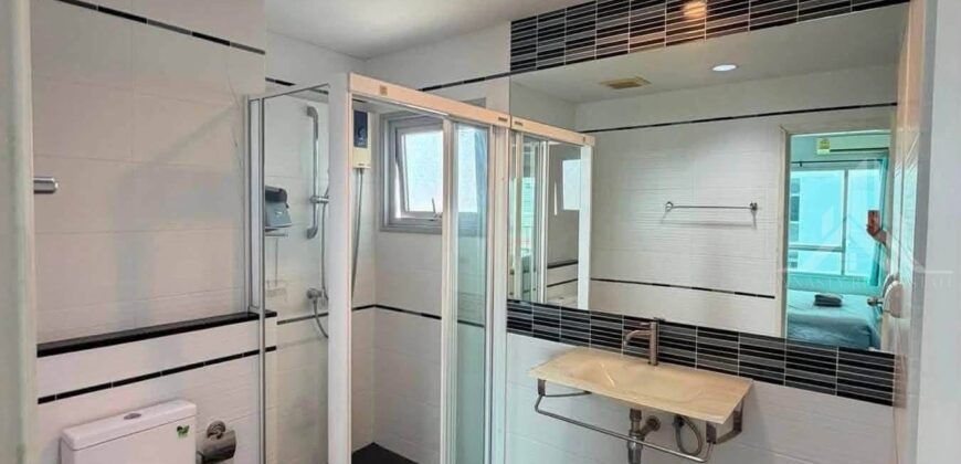 Centric Sea Condo For Rent – 1 Bed Central Pattaya