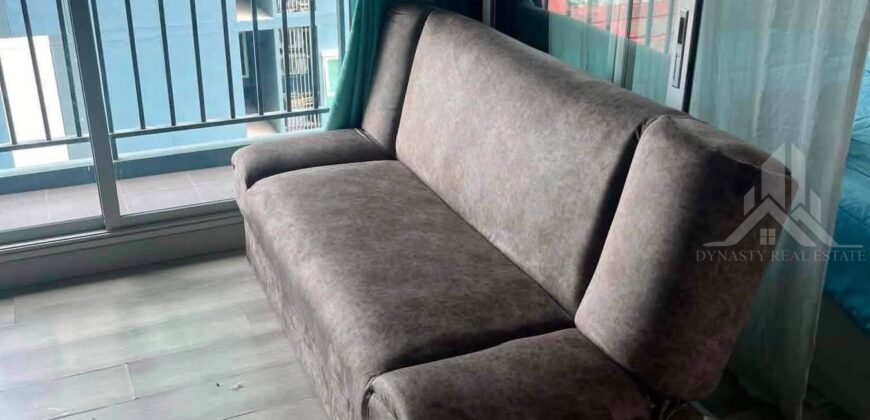 Centric Sea Condo For Rent – 1 Bed Central Pattaya