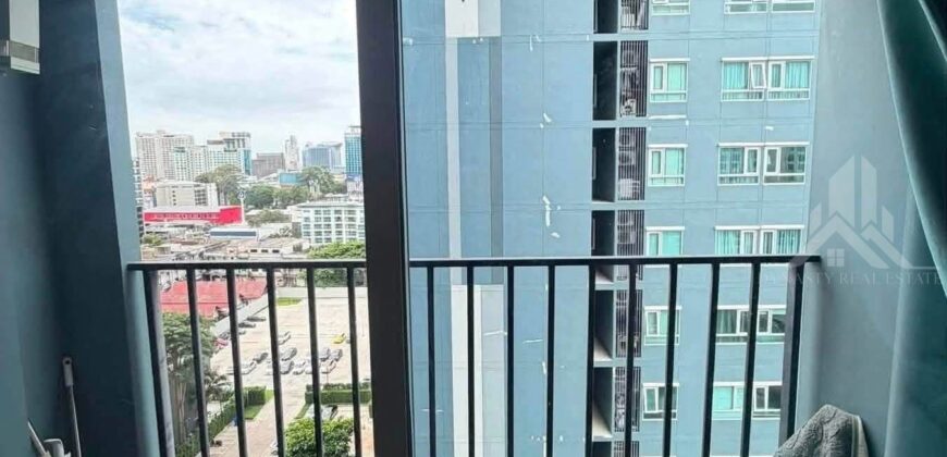 Centric Sea Condo For Rent – 1 Bed Central Pattaya