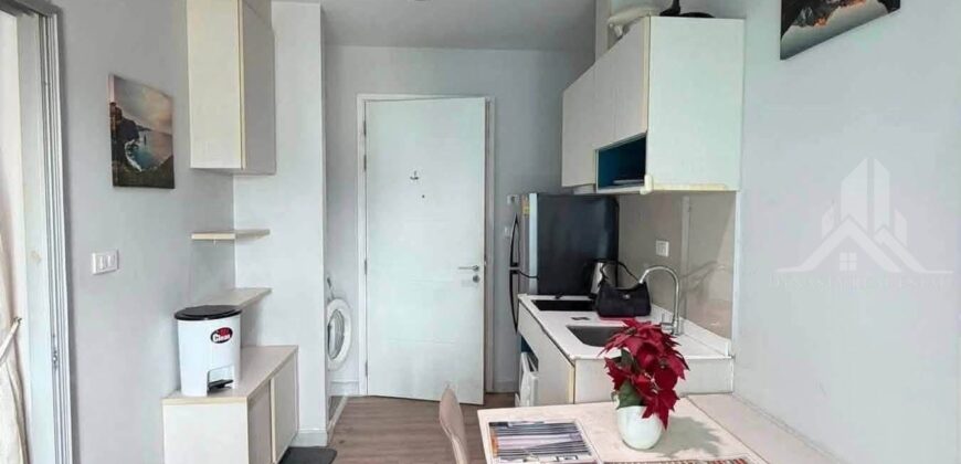 Centric Sea Condo For Rent – 1 Bed Central Pattaya