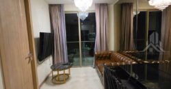The Riviera Jomtien – High Floor Sea View 1BR For Rent